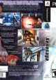 Shion's Sound Effects - Xenosaga Episode I: Der Wille zur Macht - Sound Effects (PlayStation 2)
