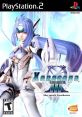 Asher - Xenosaga Episode III: Also Sprach Zarathustra - Battle Voices [English] (PlayStation 2)