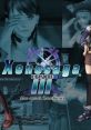 Ziggy - Xenosaga Episode III: Also Sprach Zarathustra - Battle Voices [English] (PlayStation 2)