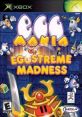 Sound Effects - Egg Mania: Eggstreme Madness - Miscellaneous (Xbox)