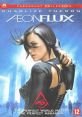 Miscellaneous - Aeon Flux (Unreleased) - Sound Effects (PlayStation)
