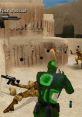 Alpine - Army Men 3D - Sound Effects (PlayStation)