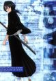 Rukia Kuchiki - Bleach: Heat the Soul - Character Voices (PSP)