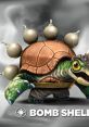 Bomb Shell - Skylanders Trap Team - Villain Voices (English) (PlayStation 3)