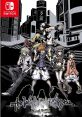 Shopkeepers - The World Ends With You: Solo Remix - Other (Mobile)