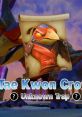 Tae Kwon Crow - Skylanders Trap Team - Villain Voices (English) (PlayStation 3)