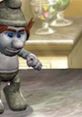 Gargamel (Danish) - The Smurfs 2: The Video Game - Enemies & Bosses (PlayStation 3)