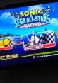 Audience - Sonic and SEGA All-Stars Racing - Miscellaneous (PlayStation 3)