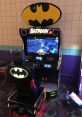 Common - Batman - Sound Effects (Arcade)
