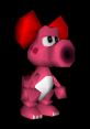 Birdo - Mario Tennis - Characters (Nintendo 64)