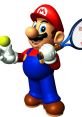 Mario - Mario Tennis - Characters (Nintendo 64)