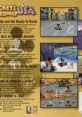 Mickey's Voice - Mickey's Speedway USA - Voices (Nintendo 64)