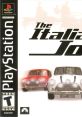 Voices - The Italian Job - Miscellaneous (PlayStation)