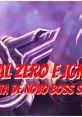 Igniz (Boss Syndrome) - The King of Fighters: All Star - Voices (Mobile)