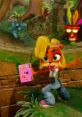 Character Voices (Spanish) - Crash Bandicoot N. Sane Trilogy - Voices (PlayStation 4)