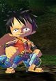"Monster Point" Chopper - One Piece: Unlimited Adventure - Voices (Wii)