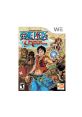 Popora - One Piece: Unlimited Adventure - Voices (Wii)