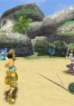 Announcer - One Piece: Unlimited Adventure - Sound Effects (Wii)