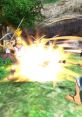 Sound Effects - One Piece: Unlimited Adventure - Sound Effects (Wii)