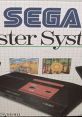 - - Miscellaneous (Master System) - - Miscellaneous (Master System)