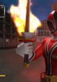 Kevin - Blue Ranger - Saban's Power Rangers Super Samurai - Character Voices (Samurai Rangers) (Xbox 360)