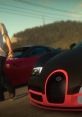 Darius Flynt - Forza Horizon - Racers (Dutch) (Xbox 360)