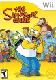 Bouvier dragon - The Simpsons Game - Voices (Xbox 360)