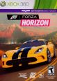 Marko Baran - Forza Horizon - Racers (Italian) (Xbox 360)