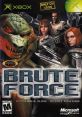 Brute (Cruel) - Halo 2 - Character Voices (Xbox)