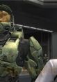 Sergeant (Cautious) - Halo 2 - Character Voices (Xbox)