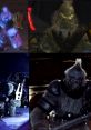 Tartarus - Halo 2 - Character Voices (Xbox)