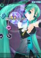 Sound Effects - Hatsune Miku: Project DIVA - Miscellaneous (PSP)