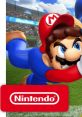 Luigi - Mario & Sonic at the Rio 2016 Olympic Games - Playable Characters (Team Mario) (Wii U)
