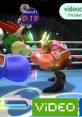 Wario - Mario & Sonic at the Rio 2016 Olympic Games - Playable Characters (Team Mario) (Wii U)