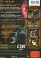 Black Beast - Arx Fatalis - Monsters (Xbox)
