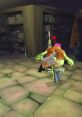 Hunchback - Grabbed by the Ghoulies - Ghoulies (Xbox)