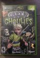 Spiders - Grabbed by the Ghoulies - Ghoulies (Xbox)