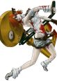 A.B.A. - Guilty Gear Isuka - Fighters (Xbox)