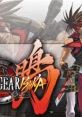 Robo-Ky - Guilty Gear Isuka - Fighters (Xbox)
