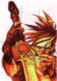 Sol Badguy - Guilty Gear Isuka - Fighters (Xbox)
