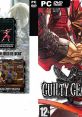 Sound Effects - Guilty Gear Isuka - Miscellaneous (Xbox)