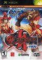 Anji Mito - Guilty Gear XX #Reload - Fighters (Xbox)