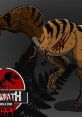 Albertosaurus - Warpath: Jurassic Park - Playable Characters (PlayStation)