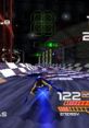 Sound Effects & Voices - Wipeout - Miscellaneous (PlayStation)