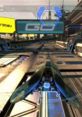 Sound Effects & Voices - Wipeout 3 - Miscellaneous (PlayStation)