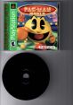 Sound Effects - Pac-Man World - Miscellaneous (PlayStation)