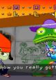 Stage 05 - Parappa the Rapper - Rap Sounds (PlayStation)