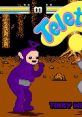Tinky Winky - Play with the Teletubbies - Characters (PlayStation)