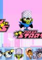 Sedusa - The Powerpuff Girls: Chemical X-Traction - Character Voices (PlayStation)