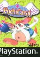 Ruco - Puchi Carat - Voices (PlayStation)